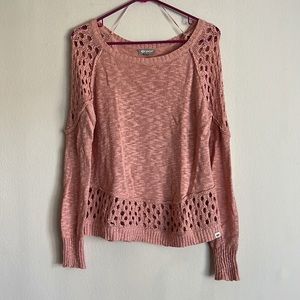 ⭐️ Rip Curl Moonshine Pullover